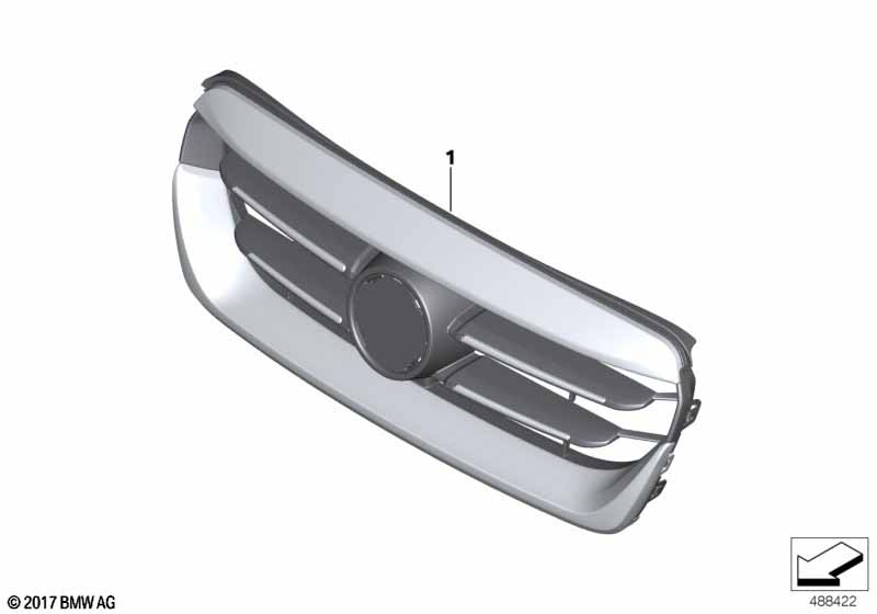 Облицовка, декор.элементы Пд