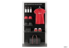 Диспл.Chili крас.и черн.выс.настен.монт.