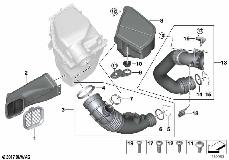 Воздуховод