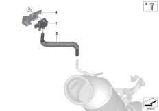 Дат.саж.фил., ДВС с иск.зажиг./навес.об.