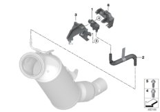 Дат.саж.фил., ДВС с иск.зажиг./навес.об.