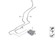 фильтр с активированным углем