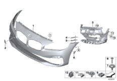 Облицовка Пд