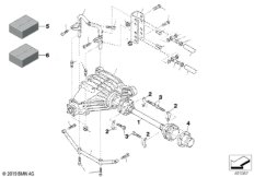 выходной вал