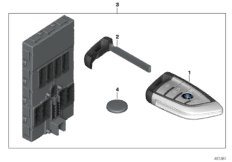 Дистанционное радиоуправление
