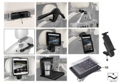 Система Travel & Comfort