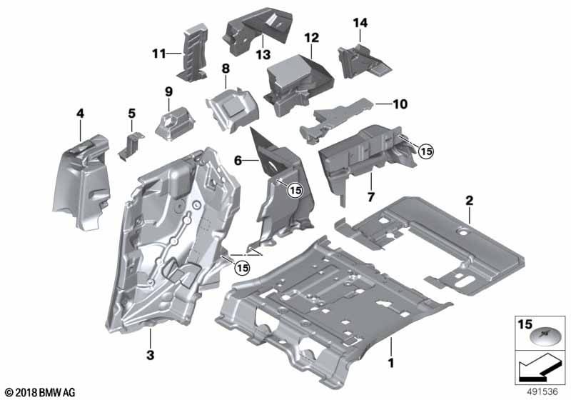 Звукоизоляция Зд