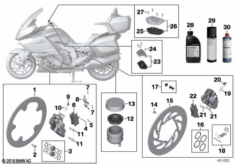 Винт с плоской головкой