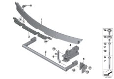 Кронштейн Пд