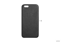 Essentials - MINI Phone Cover