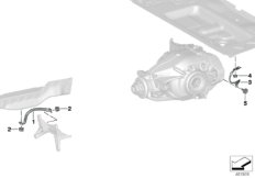 Провод на массу