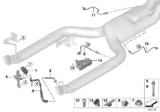 Дат.саж.фил., ДВС с иск.зажиг./навес.об.