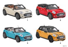 MINI миниат.модели - коллекция 18/20