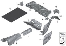 Звукоизоляция Зд