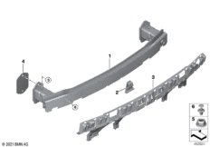 Кронштейн Зд