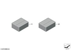 К-ты для регламентных работ