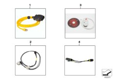 Диагностический кабель