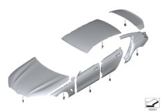 Наружная облицовка