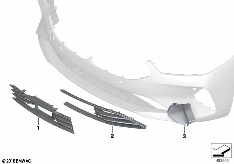 Облицовка, декор.элементы Пд