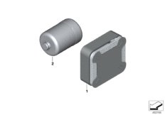 Система Mobility