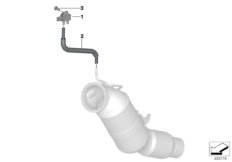 Дат.саж.фил., ДВС с иск.зажиг./навес.об.