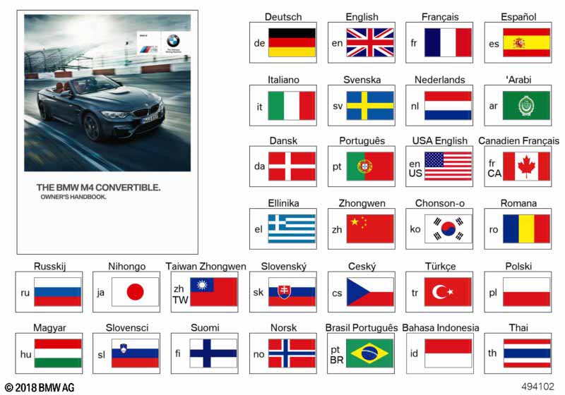 Руководство по эксплуатации F83 M4