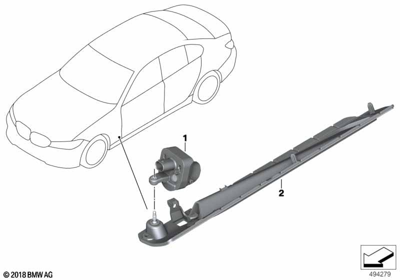 Световая панель