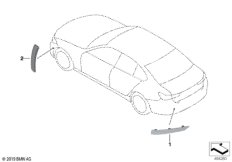 Отражатель