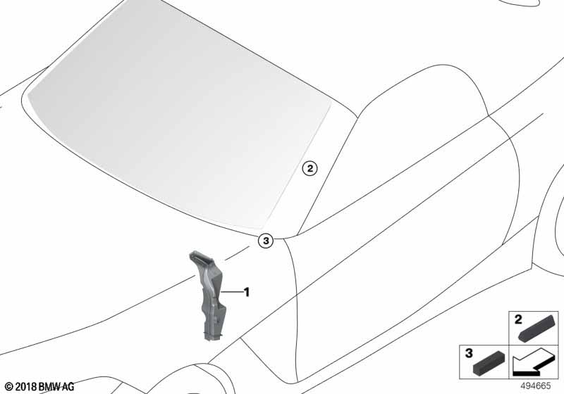 Остекление, дополнительные элементы