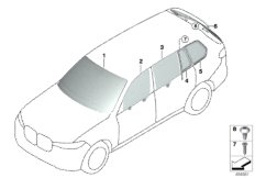 Остекление