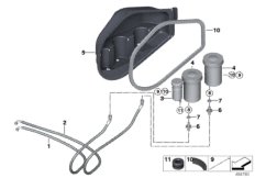 Расширительный бачок