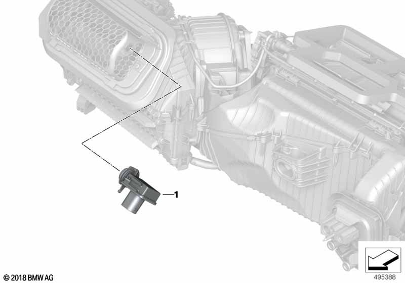 G-серия датчик AUC