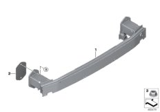 Кронштейн Зд