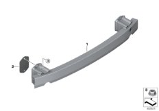 Кронштейн Зд