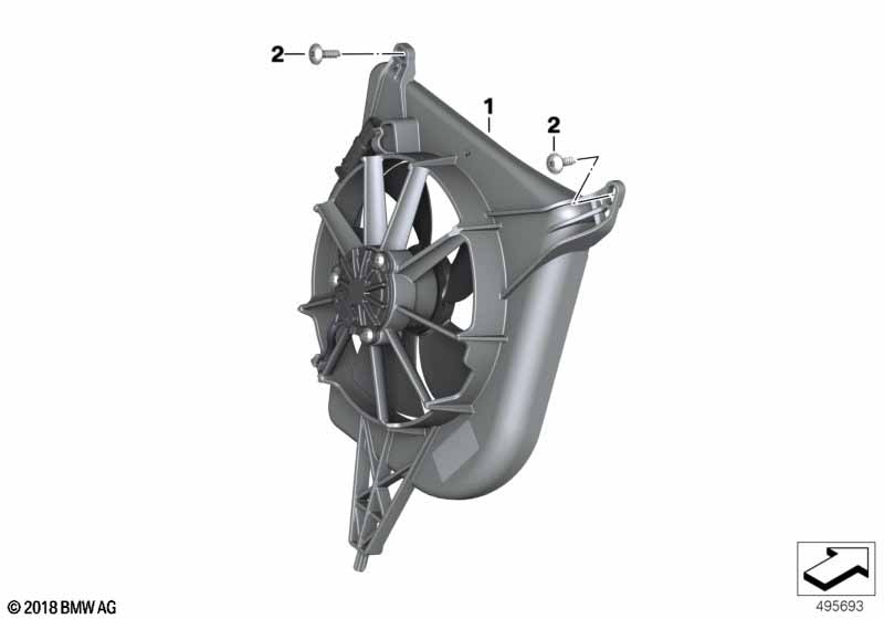 Вентилятор