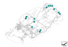 Штекерное соединение E55*1B-->E73*1B