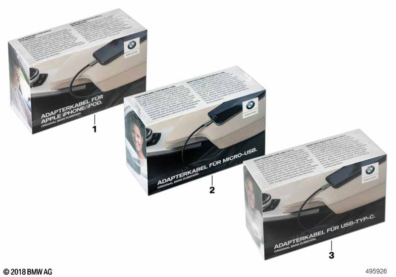 USB переходный кабель