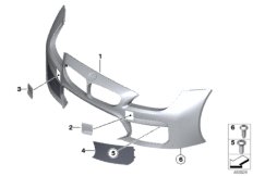 Облицовка M Пд