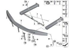 Кронштейн Пд