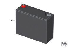 Аккумуляторная батарея