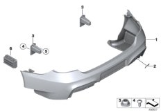 Облицовка M Зд
