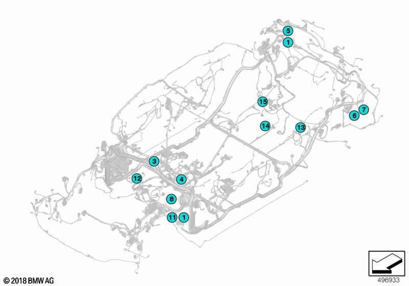 Штекерное соединение A343*1B->A390*3B