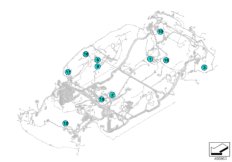 Штекерное соединение A5*1B->A79*1B