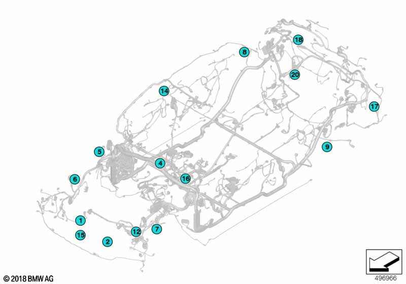 Штекерное соединение B162*1B->B219*1B