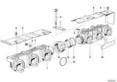 Выпускной коллектор