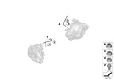 Провод на массу