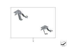 К-т доосн.,подготовка контейнерн.модуля