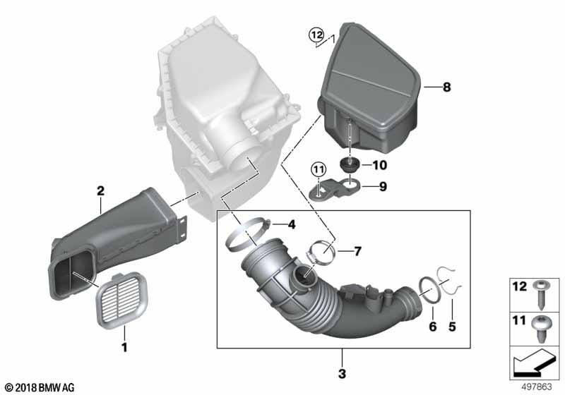 Воздуховод