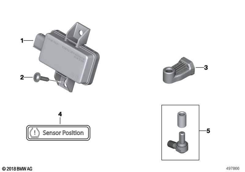 Винт со сферо-цил.головкой с шайбой (4X12)