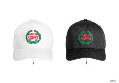 MINI 60 Years - кепки
